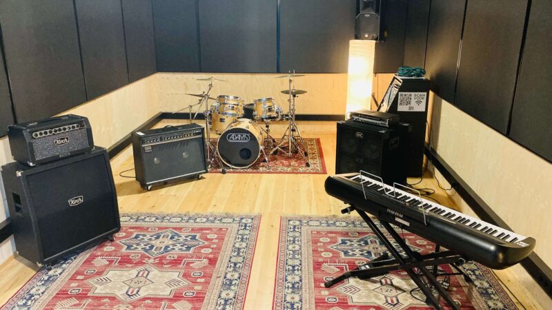 Room 1